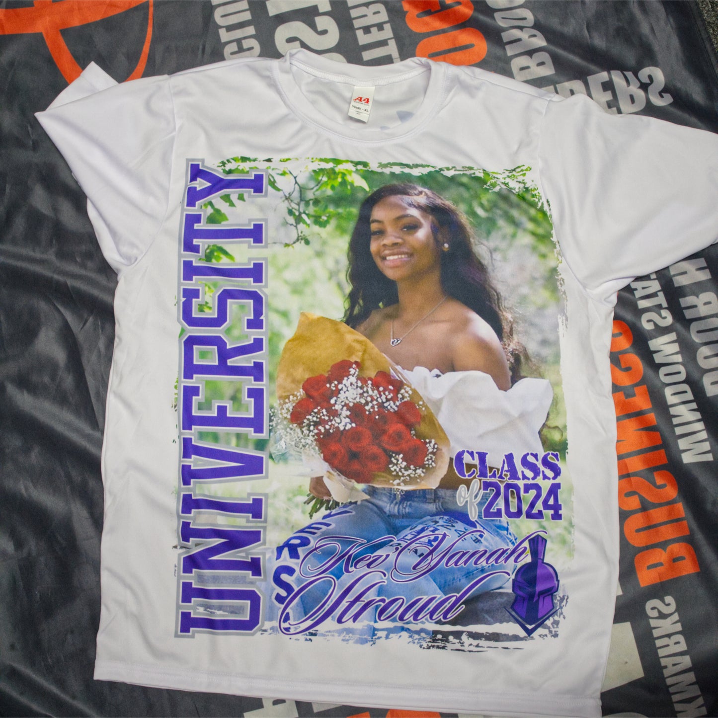 Graduation Shirts - Starting at $14.99!