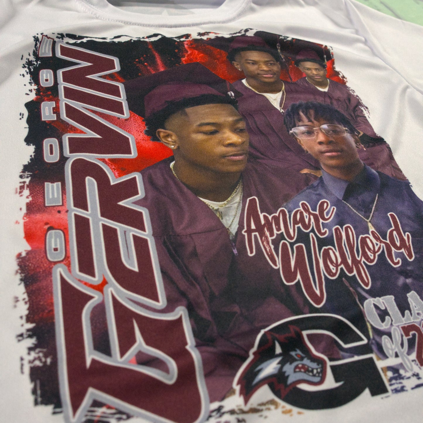 Graduation Shirts - Starting at $14.99!