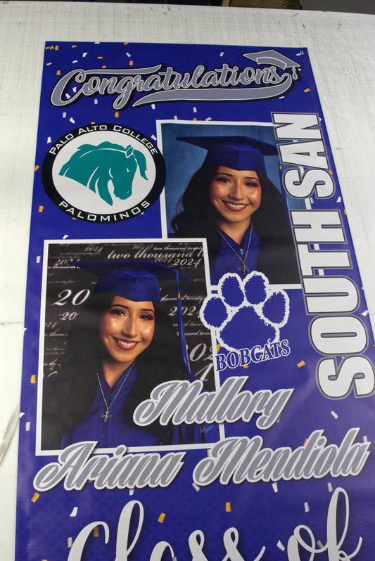 Vinyl Banners - PROJECTPOINT