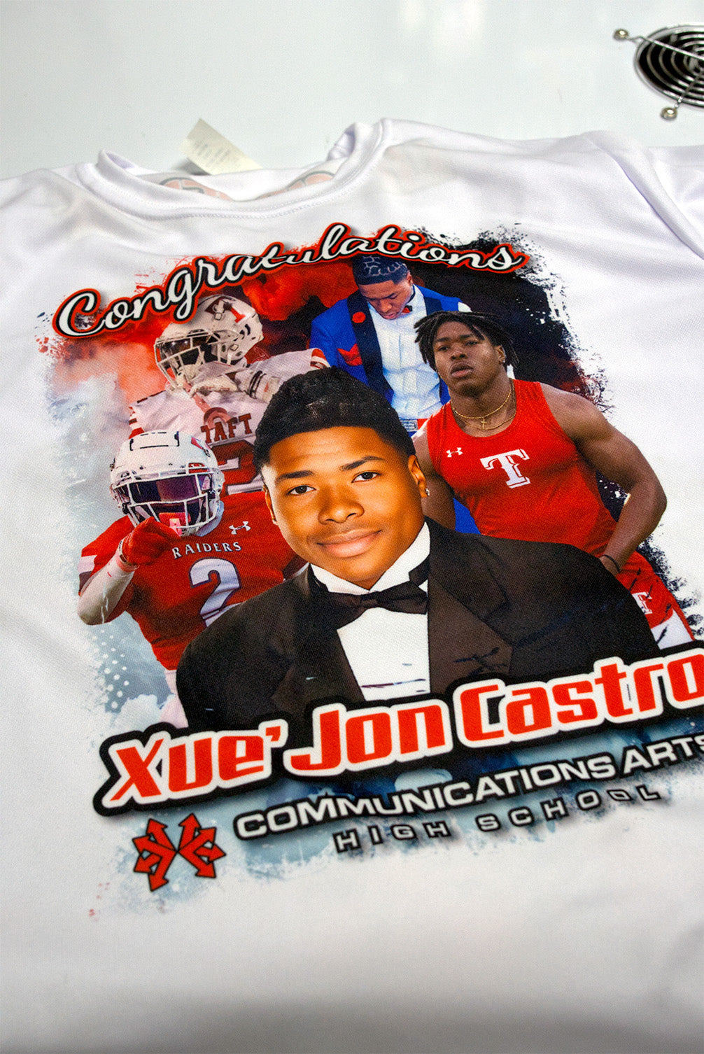 Graduation Shirts - Starting at $14.99! - PROJECTPOINT