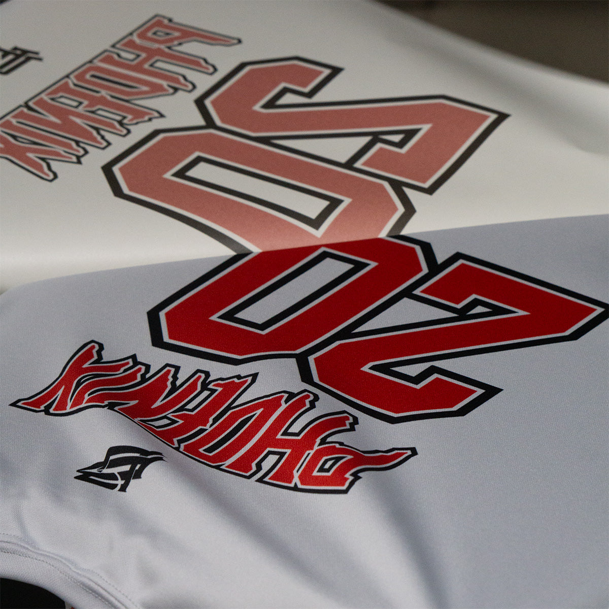 Sublimation Gang Sheet 43 x 24 Inches - PROJECTPOINT