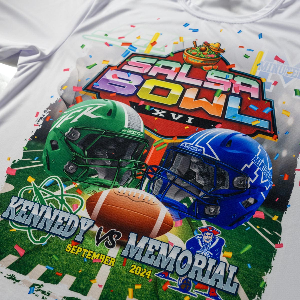 $15 Custom Shirts! PROJECTPOINT T-Shirts - PROJECTPOINT