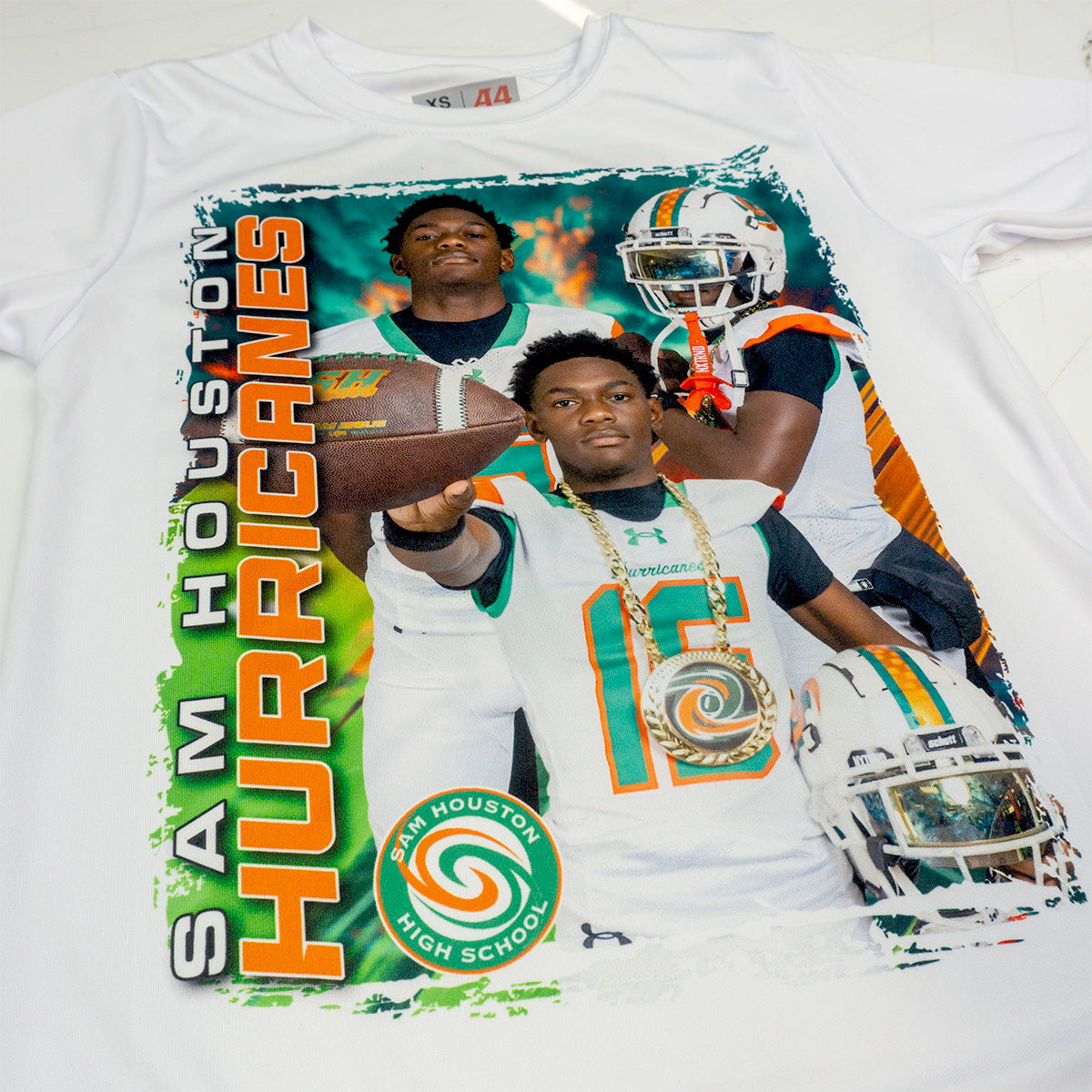 $15 Custom Shirts! PROJECTPOINT T-Shirts - PROJECTPOINT