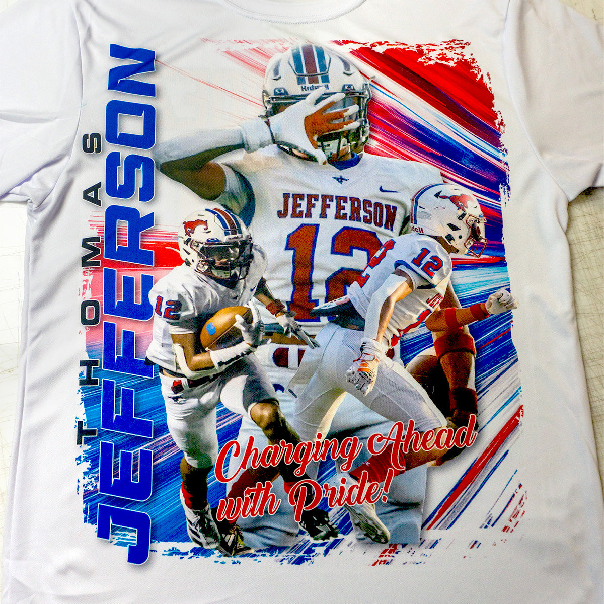 $15 Custom Shirts! PROJECTPOINT T-Shirts - PROJECTPOINT