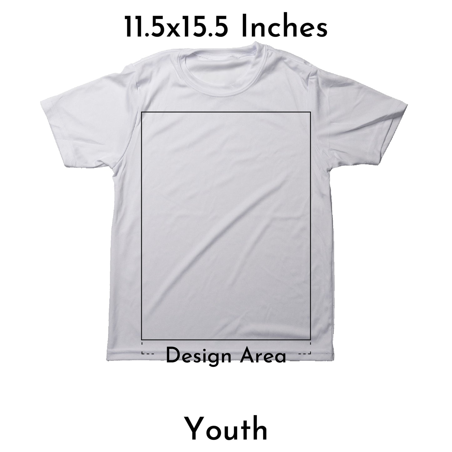 $15 Custom Shirts! PROJECTPOINT T-Shirts - PROJECTPOINT