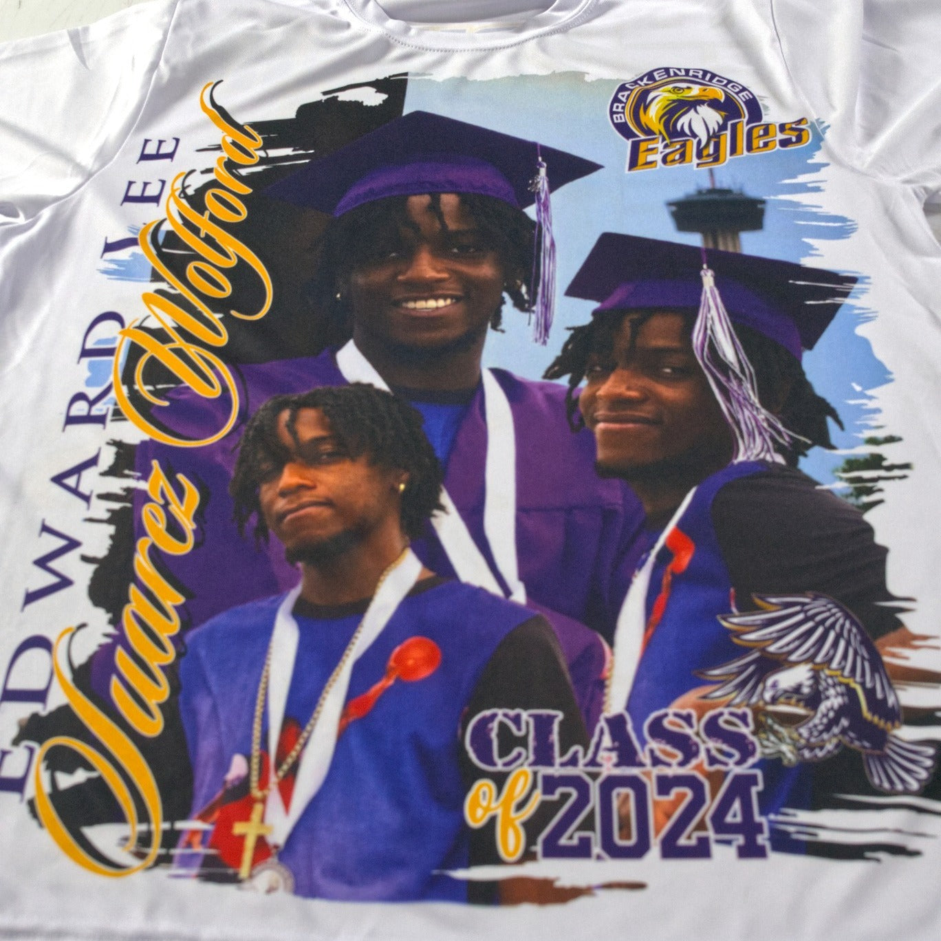 Graduation Shirts - Starting at $14.99!