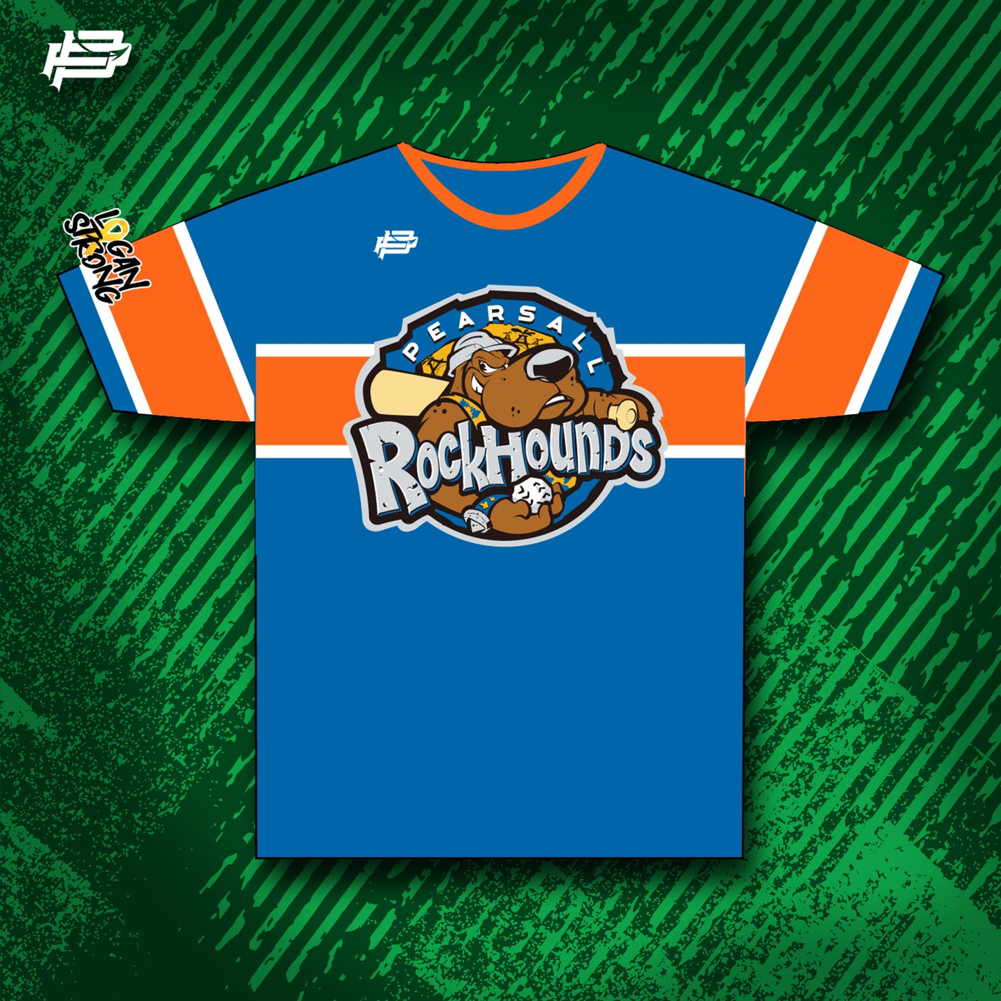 Rockhounds - PROJECTPOINT