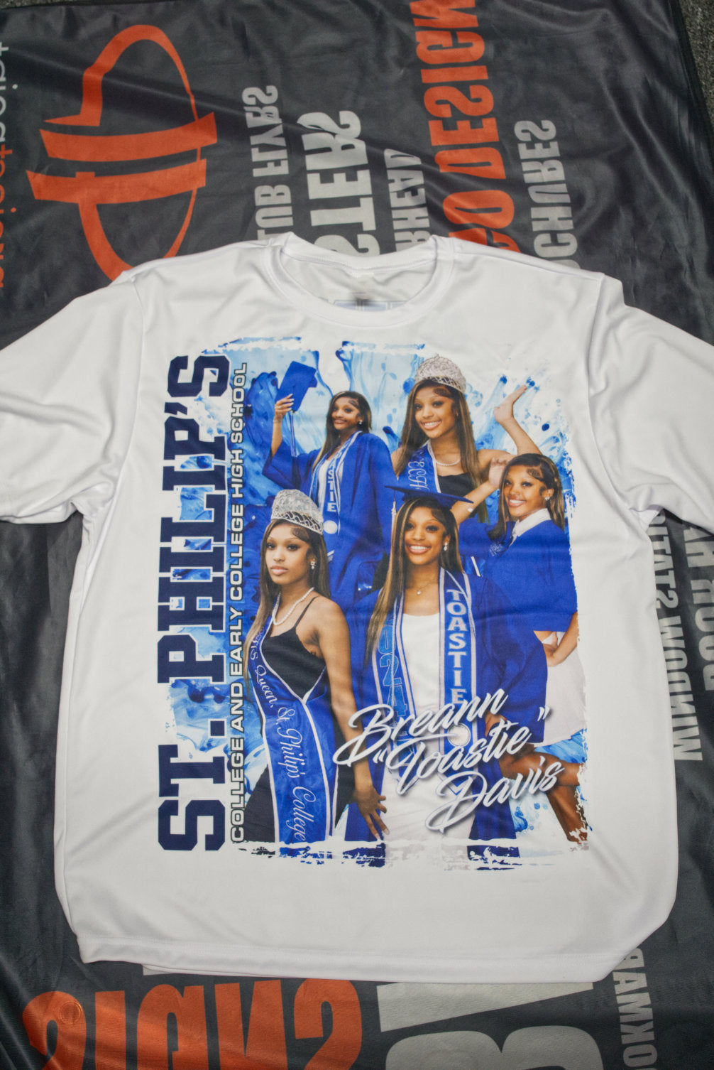 Graduation Shirts - Starting at $14.99!